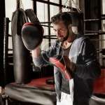 Junior Boxing (6 – 13 yrs)