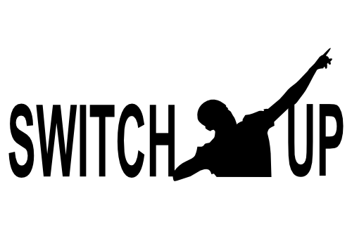 Switch Up Logo